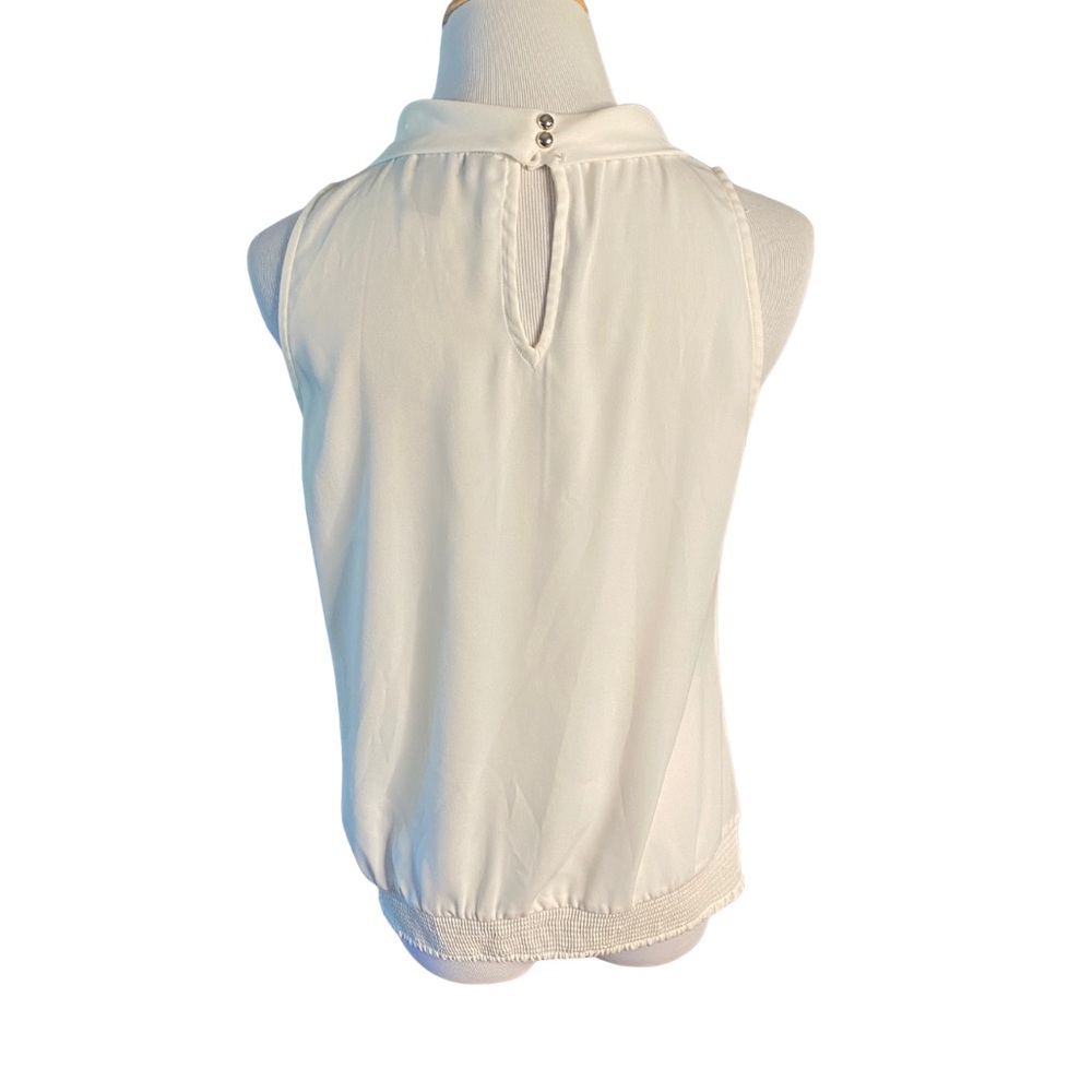 White House Black Market top size s - Picture 2 of 8